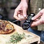 ZWILLING BBQ+ Digital Cooking Thermometer with Daul Probes