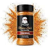 The John Daly Collection Mama Lou's Original All Purpose Seasoning