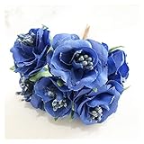 Hängen Sie es an die Wand, Türen, Schaukeln, Spiegel und überall dort, wo Sie es mit künstlichen Blättern genießen möchten.