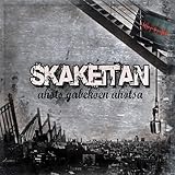  Mundu Berri Baten Mapa