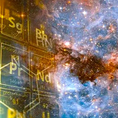 Review of the Periodic Table of Elements (30 to 118), Bedtime Sleepy Science