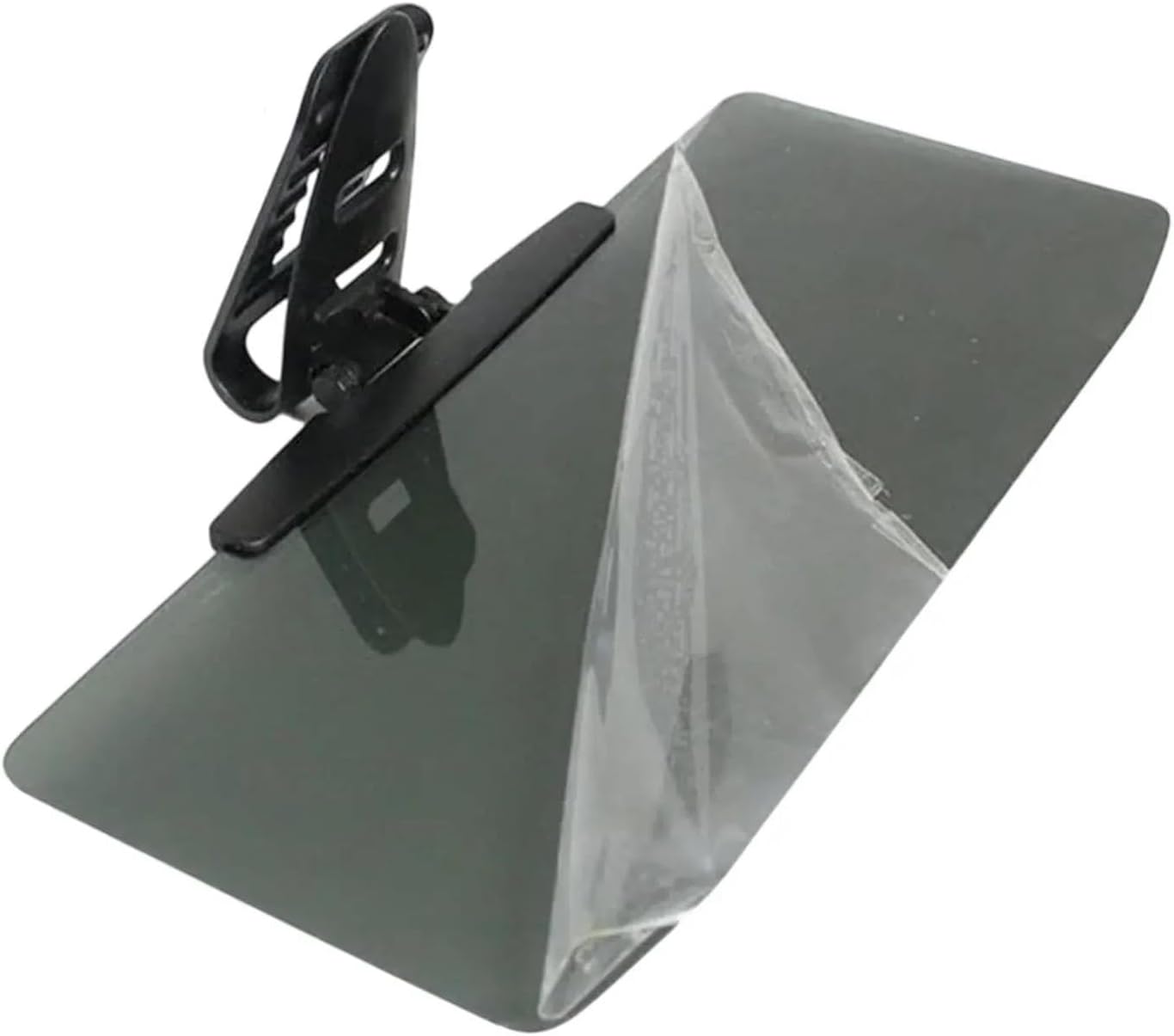 車用サンバイザー ユニバーサル車用サン偏光 サンエクステンダー車 車用ブロッカー 車用アンチグレアアタッチメント