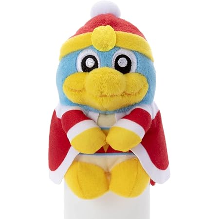 Amazon Co Jp 星のカービィ Allstar Collection クラッコ ぬいぐるみ ｓ おもちゃ