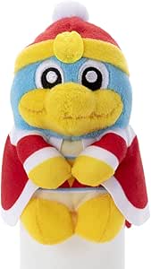 星のカービィ ちょっこりさん デデデ大王 ぬいぐるみ 高さ約12cm