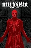 Hellraiser Omnibus Vol. 1