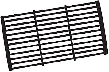 Cast Iron Cooking Grid - 18-3/4" x 7-5/8" Multiple Required