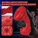 Sex Toys for Men Male Masturbator - APP Control Adult Toys Male Masturbators Penis Pump with 9 Sucking & 9 Vibrating, 3D Textured Sleeve Heating Blowjob Mens Sex Toy, LCD Display Pocket Pussy for Men