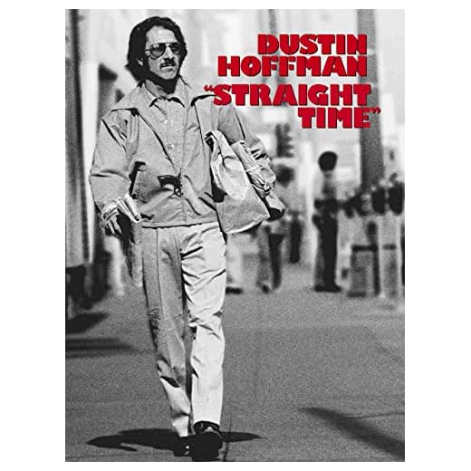 Straight Time (1978)
