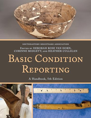 Basic Condition Reporting: A Handbook