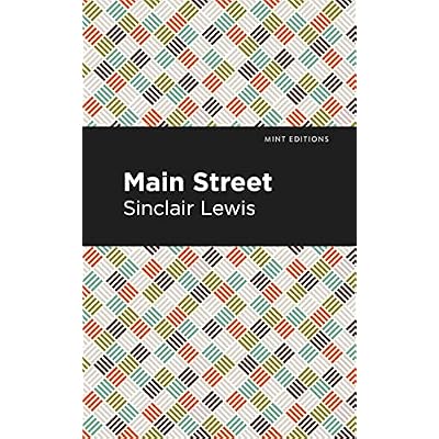 Main Street (Mint Editions