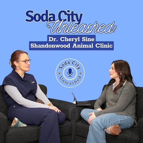 Beyond the Vaccines: Lifelong Care with Dr. Cheryl Sine