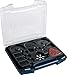 Produktbild Bosch Professional 34tlg. Innenausbau-Set (in i-BOXX, Starlock, Zubehör für Multifunktionswerkzeuge)
