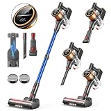 SunSare X9 Aspirateur Balai sans Fil