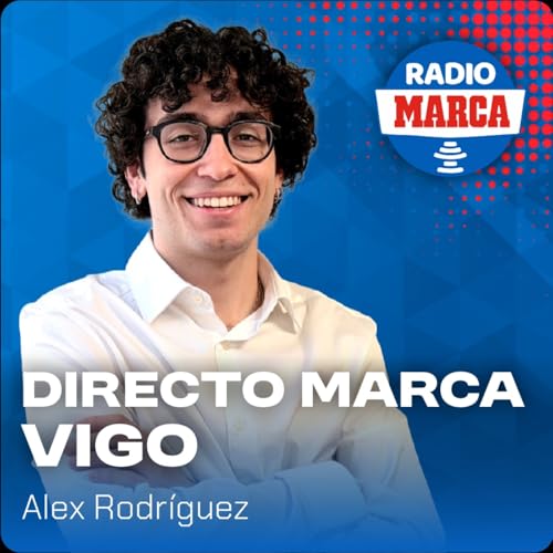 Couverture de Directo Marca Vigo