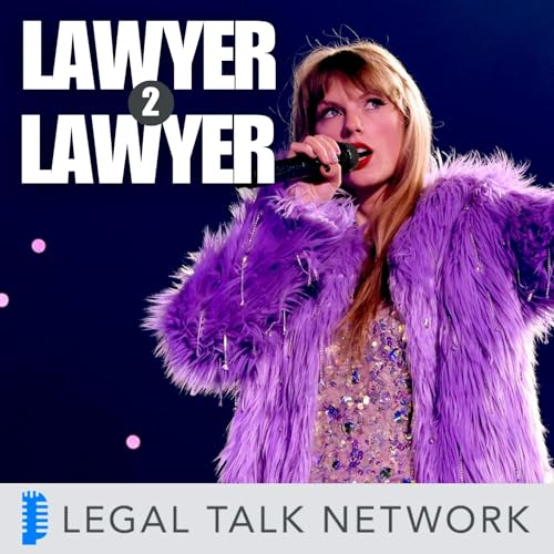 Taylor Swift, Trademark Law, & AI