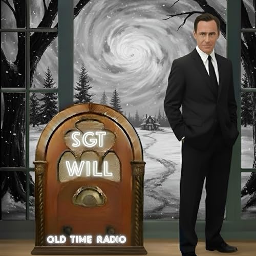 Twilight Zone Radio Drama Favorites 3 🌀