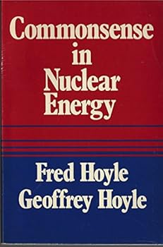 Paperback Commonsense in Nuclear Energy Book