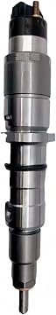 Fuel Injector 0445120927 For CAT Engine C9.3B New Aftermarket Parts