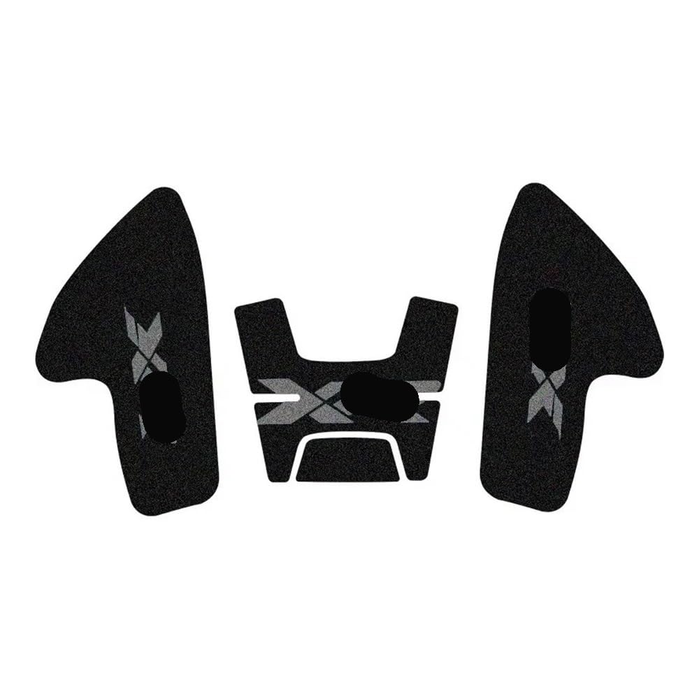 Autocollants de protection reservoir moto anti-rayures S1000XR