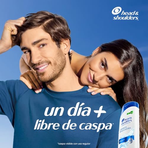 Lista de Head shoulders los más solicitados. 12 Imagen adicional