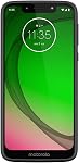 Motorola MOTO G7 PLAY 32GB +2GB RAM 5.7" XT1952 Deep Indigo Unlocked (Renewed)