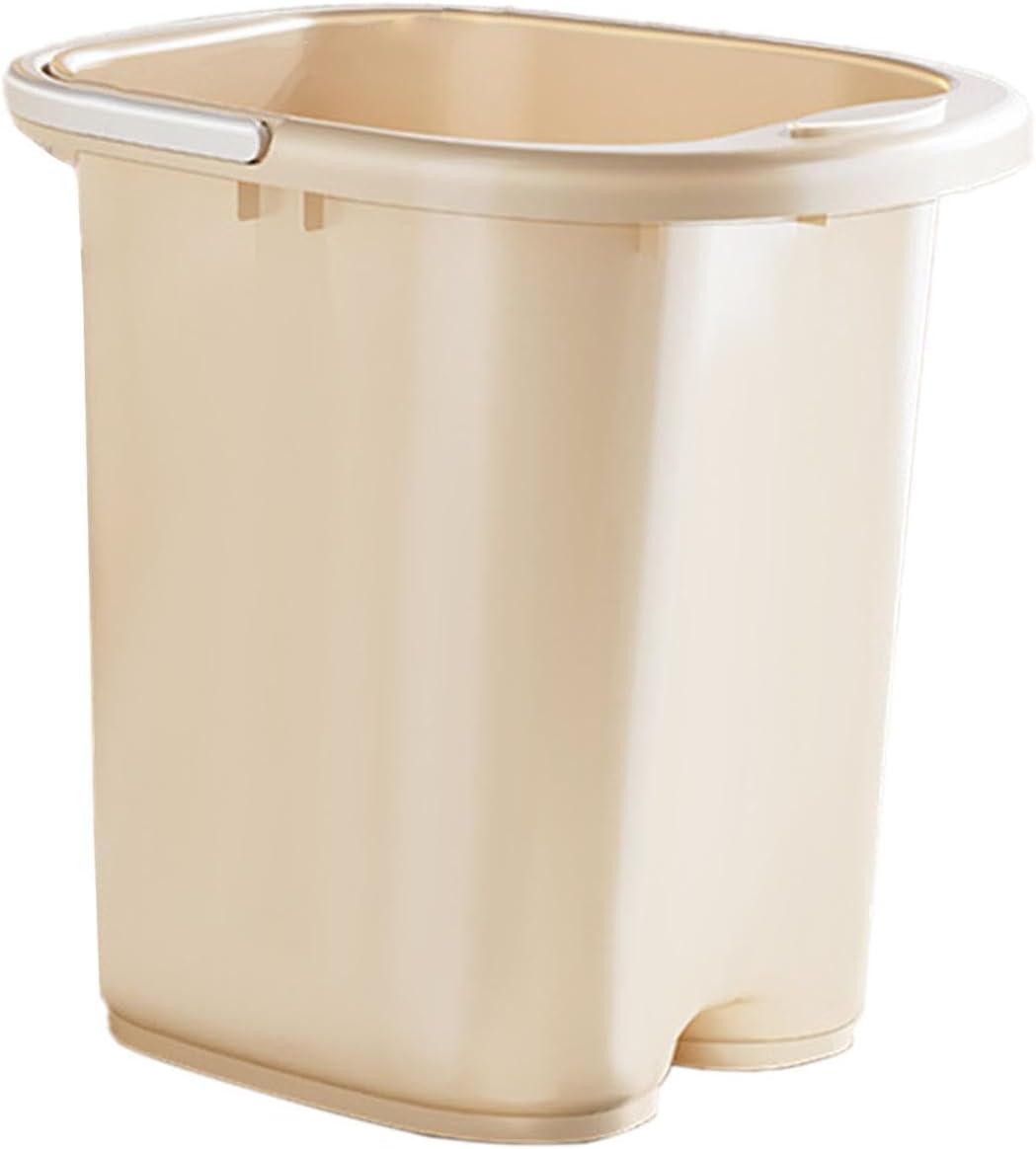 Foot Bath Soak Tub Foot Soaking Tub Portable Household Feet Washing Bucket Foot Bath Basin SPA Foot Bucket for Home Travel, Foot Bath Basin