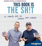 This book is the Sh!t: El inglés que no sabías que sabías