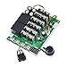 DC 10-55V 12V 24V 36V 48V 55V 100A Motor Speed Controller PWM Reverse Control Switch With LED Display