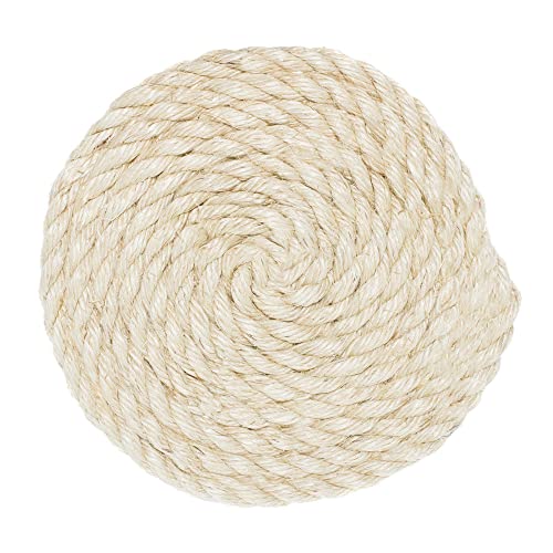Reviews y listado de Cuerda de sisal donde comprar los más solicitados. 18 Imagen adicional