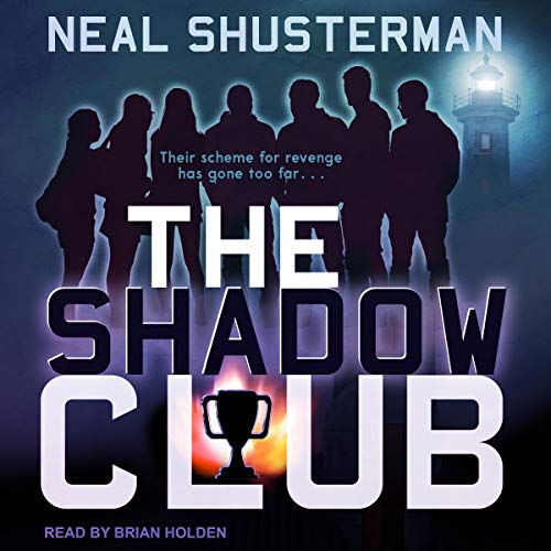 The Shadow Club Shadow Club Series, Book 1 (Audible Audio