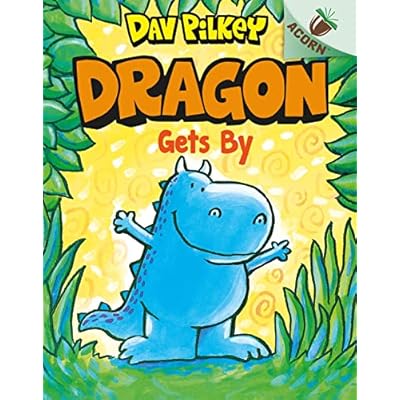 Dragon Gets By