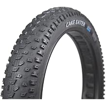 Terrene Cake Eater Tire, 26x4.0 Light 120TPI Tubeless