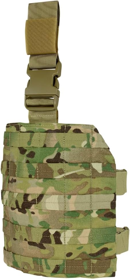 Condor Elite MA1-800 Drop Leg Platform Scorpion