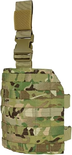 Miniatura 2 de CondorDrop Leg Platform