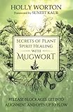 Secrets of Plant Spirit Healing with Mugwort: Release Blockages, Get Into Alignment, and Open Up to Flow