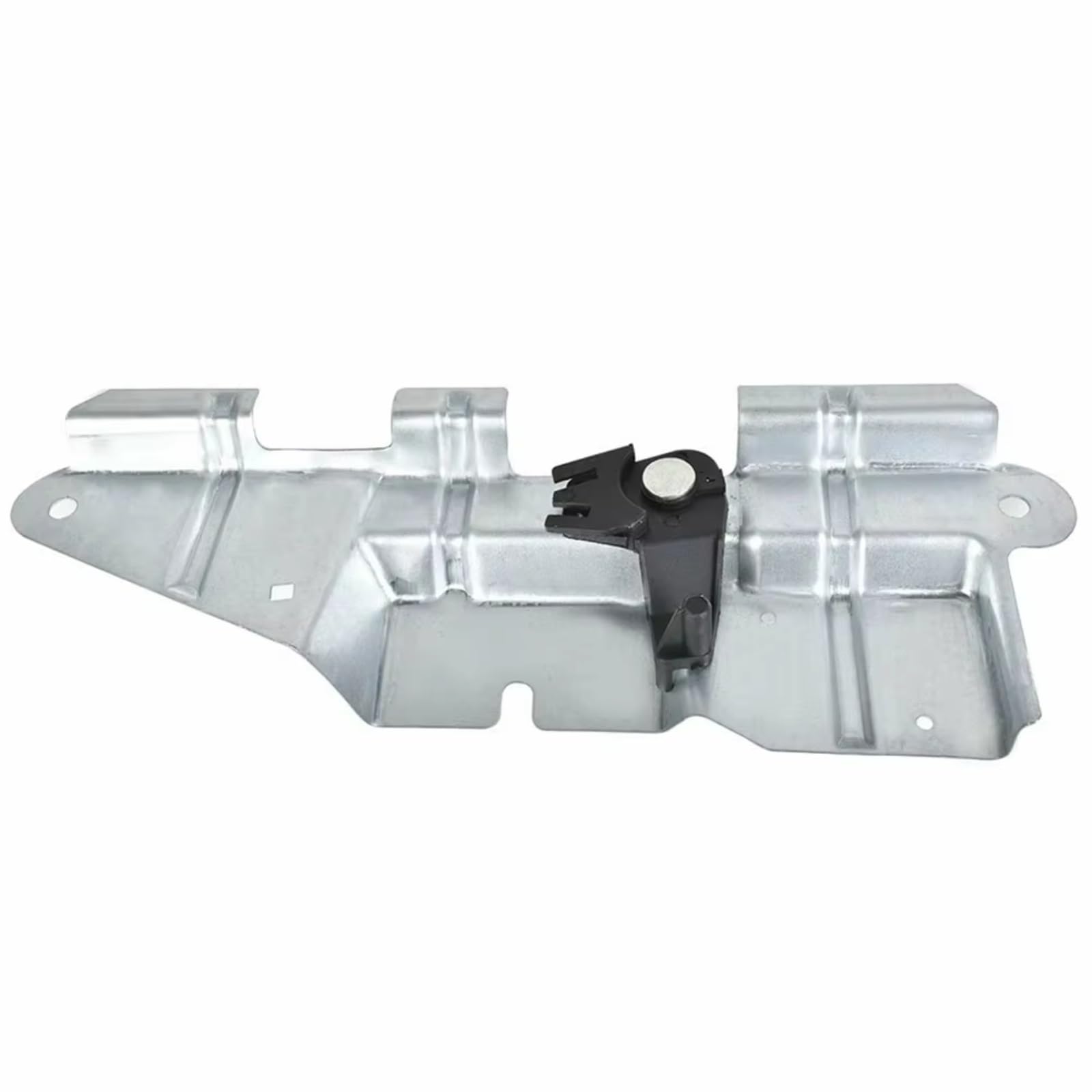 Rear Tailgate Latch Actuator Car Rear Trunk Luggage Latch Bracket Actuator Compatible with VW for Passat B5.5 1998-2005 for Jetta for Bora Mk4 1999-2005 1J5827425F