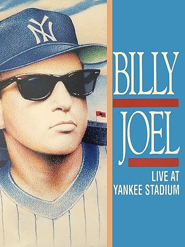 Billy Joel Live at Yankee Stadium