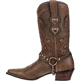  Durango Women\'s Crush Cowgirl Boot