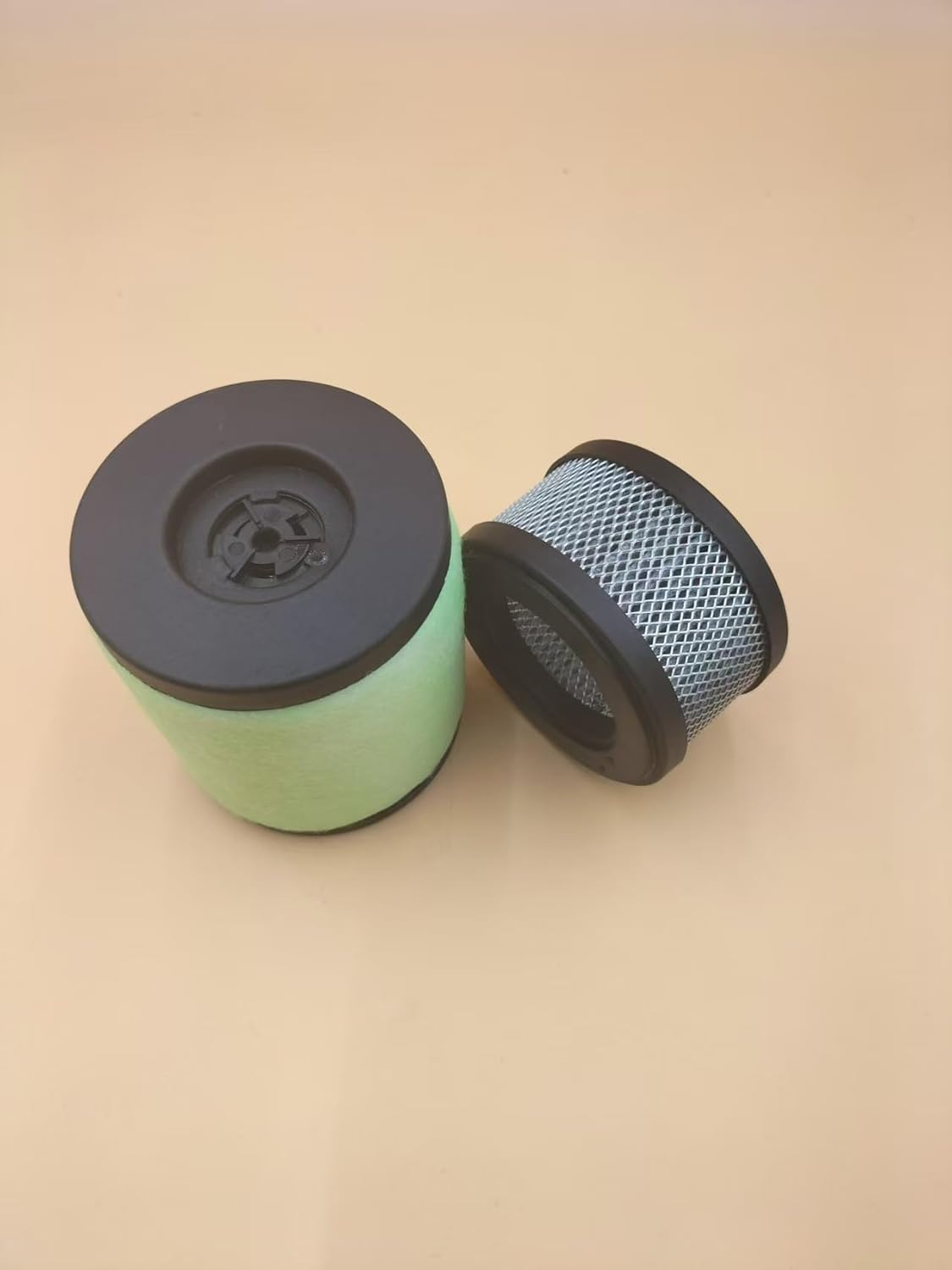 Vacuum Oil Mist Filter Kit A22304199 A22304077 Compatible with Edwards EMF20