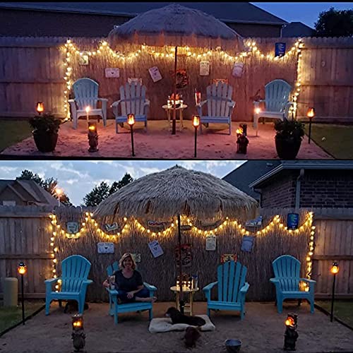 ガードレール Patio Umbrellas Beach Thatch Umbrella,Pool Backyard Garden Beach Umbrellas,Adjustable Height Sun Umbrella #TOP6