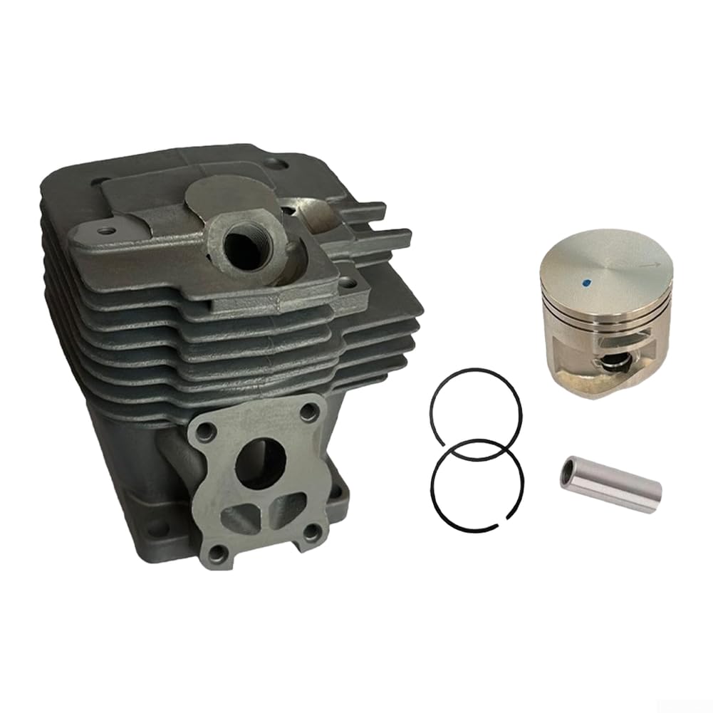 pour piston Haute Durabilité pour Scie pour chaîne MS441 756g(A)