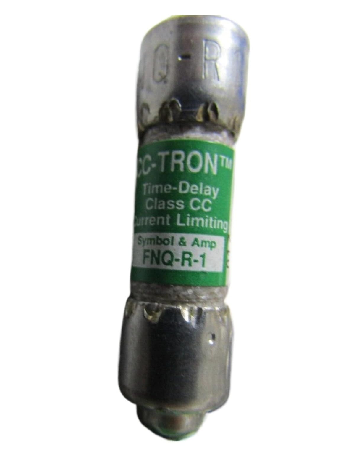 Bezpiecznik FNQ-R-1 1 A, 600 V AC