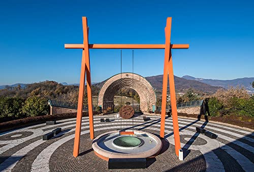 Bellavista Alma Assemblage – Franciacorta Docg - Uve Chardonnay, Pinot Nero, Pinot Bianco – 1 Bottiglia Da 1500 Ml - 4