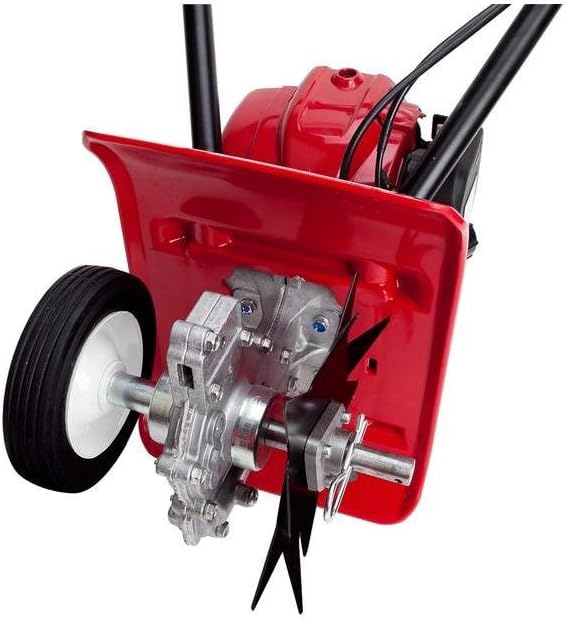 Honda Border/Edger Kit for Fg110 Tiller