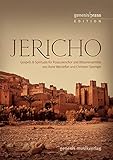 Jericho - genesis brass Edition, Bläserheft: Gospels & Spirituals für Posaunenchor und Bläserensemble von Anne Weckeßer und Christian Sprenger