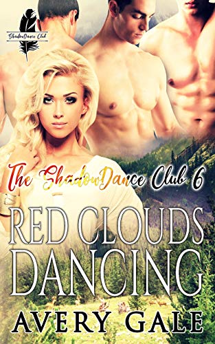 Red Clouds Dancing (The ShadowDance Club)