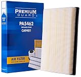 PG Engine Air Filter PA5462 | Fits 2023-11 Ram 1500, 2023-19 1500 Classic, 2018-11 2500, 2010-03 Dod