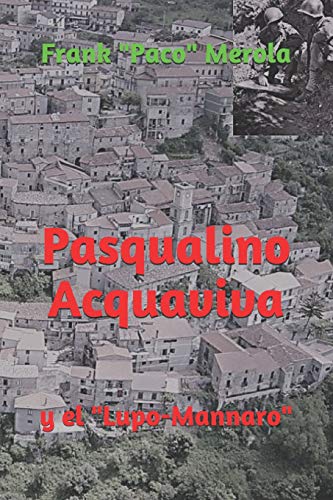  Pasqualino Acquaviva: y el \