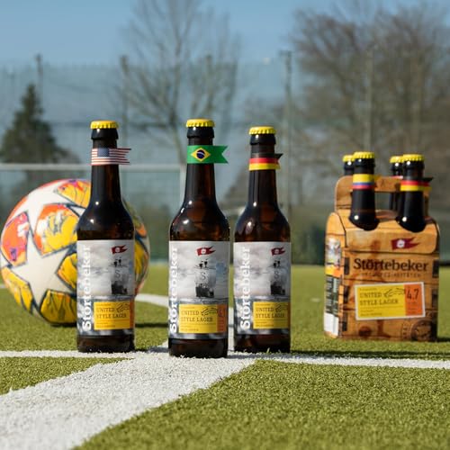 #072 - United Style Lager