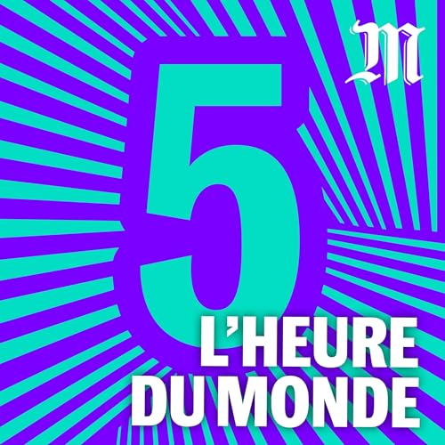 Cinq ans d'immersion en Ukraine